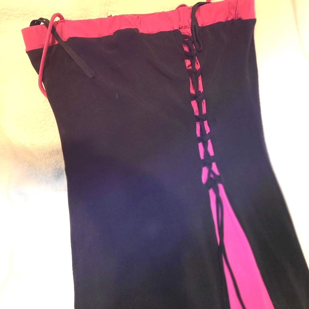 Taboo Dress